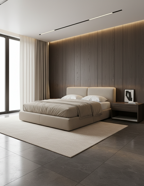 MADISON BED